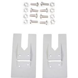 Picture of Fortress Anchors FX-11 MUDPALMSET Fotress FX-11 - Mud Palm Set - Pair