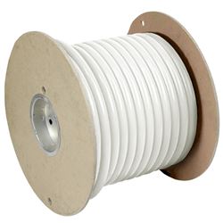 Picture of Pacer Performance WUL6WH-100 PACER WHITE 100' 6 AWG BATTERY CABLE