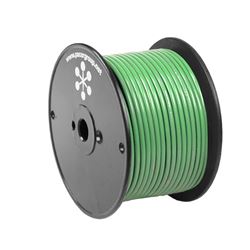 Picture of Pacer Performance WUL16LG-100 PACER LT GREEN 100' 16 AWG PRIMARY WIRE