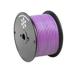 Picture of Pacer Performance WUL16VI-100 PACER VIOLET 100' 16 AWG PRIMARY WIRE