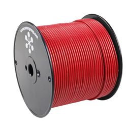 Picture of Pacer Performance WUL14RD-500 PACER RED 500' 14 AWG PRIMARY WIRE