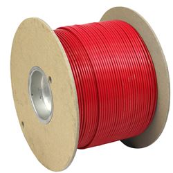 Picture of Pacer Performance WUL14RD-1000 PACER RED 1000' 14 AWG PRIMARY WIRE