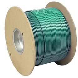 Picture of Pacer Performance WUL14GN-1000 PACER GREEN 1000' 14 AWG PRIMARY WIRE
