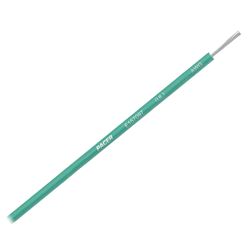 Picture of Pacer Performance WUL8GN-25 Pacer Green 25' 8 Awg Primary Wire