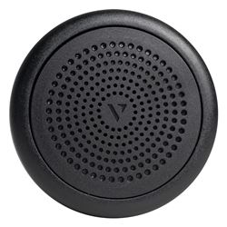 Picture of VDO Gauges B00109001 Veratron 52mm Acoustic Dual Tone Alarm Buzzer - 12/24v