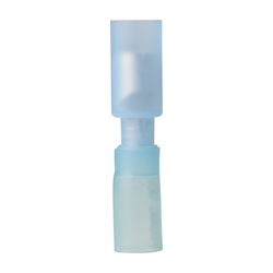 Picture of Ancor 319803 ANCOR 16-14 FEMALE HEAT SHRINK SNAP PLUG 3 PACK