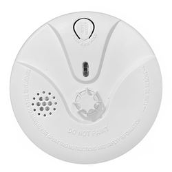 Picture of Gost GPSD Wireless Photoelectric Smoke Detector with Remote Integration