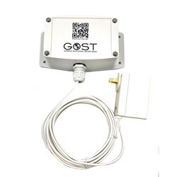 Picture of Gost GMM-IP67-POWEROUT Wireless 110VAC Shore Power Loss Sensor