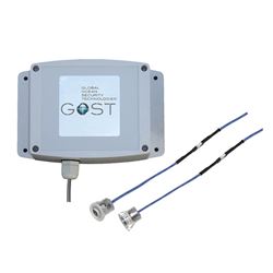 Picture of Gost GMM-IP67-IBS2-SIREN-OUT Infrared Beam Sensor with 33' Cable