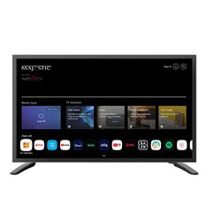 Picture of Majestic MJSLT190U 19" 12V Smart LED TV with webOS and Bluetooth