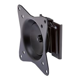 Picture of Majestic MJBKT100 Tilt & Swivel Lockable Wall Mount Bracket 15-22 Inch TVs