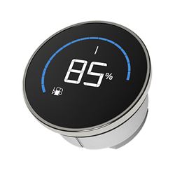 Picture of VDO Gauges B00109901 Veratron VMH-14 52mm Multifunction Digital Gauge