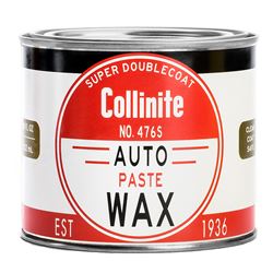 Picture of Collinite 476S-18OZ Super DoubleCoat Auto Paste Wax 18 oz