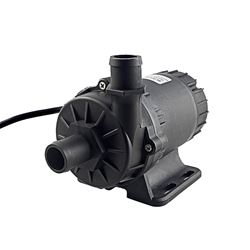 Picture of Albin 13-01-003 ALBIN PUMP 12V BRUSHLESS CIRCULATION PUMP BL90CM
