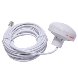 Picture of Em-Trak Marine Electronics 304-0055 GPS100 External GPS Antenna for AIS Transceivers