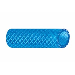 Picture of Trident Marine 165-0126 Trident Marine 1/2" X 50' BOX TRANSLUCENT BLUE POLYESTER