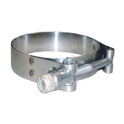 Picture of Trident Marine 720-3121 Trident Marine 316 SS T-BOLT CLAMP