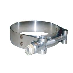 Picture of Trident Marine 720-4001 Trident Marine 316 SS T-BOLT CLAMP
