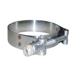Picture of Trident Marine 720-8001L Trident Marine 316 SS T-BOLT  CLAMP