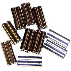 Picture of RUPP Marine 03-1104-10PK Nickel Crimp Sleeves 10 Pack 3/32 Inch