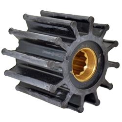 Picture of Johnson Pumps 09-812BT-1 F6 Impeller Kit with Threaded Hub MC97