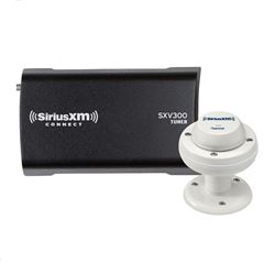 Picture of Sirius Lighting SXV300M1-3 SiriusXM Connect Tuner with Marine/RV Antenna 3-Pack