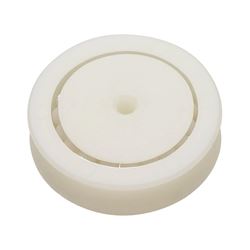 Picture of Barton Marine 64913 BARTON MARINE 58MM DIAMETER BALL BEARING SHEAVE