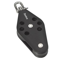 Picture of Barton Marine N03 430 Size 3 Fiddle Swivel Block