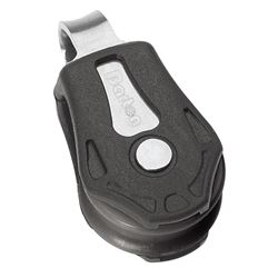 Picture of Barton Marine N00 110 Single Fixed Eye Block Size 0 20mm Sheave