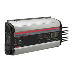 Picture of Pro Mariner 55505 ProTournament Elite 500 5-Bank Battery Charger with CZone