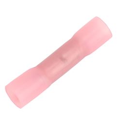 Picture of Pacer Performance TBSE8-25 PACER #8 HEAT SHRINK BUTT CONNECTOR 25 PC