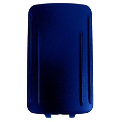 Picture of Standard Horizon RA6186800 STANDARD HORIZON BLUE BATTERY  COVER F/HX890NB