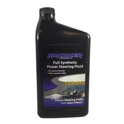 Picture of PantherPro 100205 PANTHER XPS HYDRAULIC FLUID QT