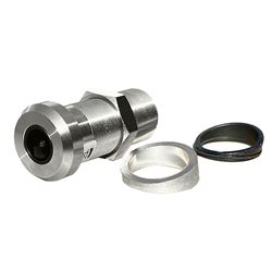 Picture of Iris Innovations IRIS735 Mini Flush Mount Marine Camera - Multi-Format CVBS TVI CVI AHD