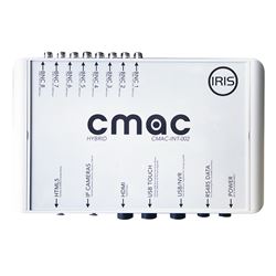 Picture of Iris Innovations CMAC-INT002 Control Interface for Garmin OneHelm Hybrid Camera System