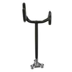 Picture of Attwood Marine 5061-3 ATTWOOD SURE-GRIP STAINLESS STEEL ROD HOLDER 8" 5 DEGREE