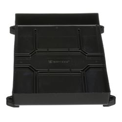 Picture of Attwood Marine 9093-5 Group 27 Battery Holder Tray with Quick-Disconnect Strap