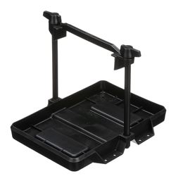 Picture of Attwood Marine 9090-5 Battery Tray for Group 24 Marine Batteries with Crossbar