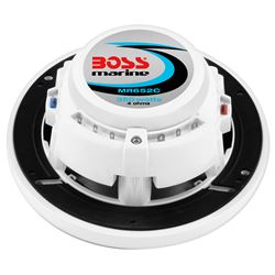 Picture of Boss Audio Systems MR652C 6.5-Inch 2-Way Marine Coaxial Speakers