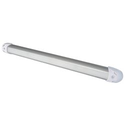 Picture of Lumitec 101081 Rail2 12" LED Light White/Blue Dimming Marine