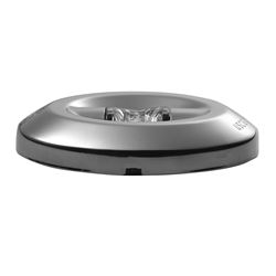 Picture of Attwood Marine 6556-7 Stainless Steel LED Round Transom Light