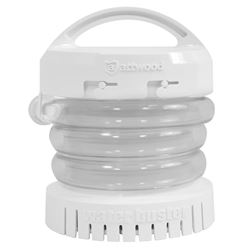 Picture of Attwood Marine 4140-4 Waterbuster Cordless Bilge Pump