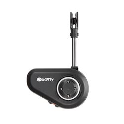 Picture of Scotty Downriggers 2500 SCOTTY 2500 ELECTRIC TRAP/POT PULLER