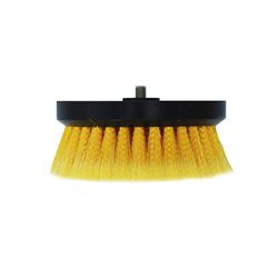 Picture of Shurhold 3207 SHURHOLD 6 1/2" SOFT BRUSH FOR DUAL ACTION POLISHER