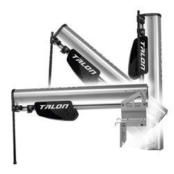 Picture of Minn Kota 1810222 Talon Tilt Bracket for 10' & 12' Models