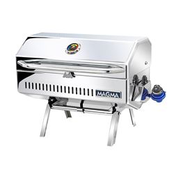 Picture of Magma A10-918-2 MAGMA NEWPORT 2 GOURMET SERIES GAS GRILL 