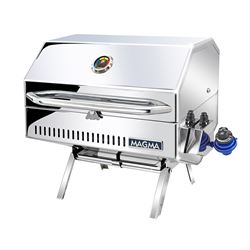 Picture of Magma A10-1218-2 MAGMA CATALINA 2 GOURMET SERIES GAS GRILL