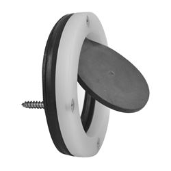 Picture of Attwood Marine 3876-3 Scupper Valve for Self-Bailing Cockpits