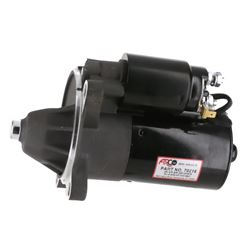 Picture of Arco Starting & Charging 70216 High-Torque Starter for 2.3L Ford Engines