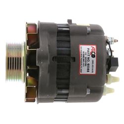 Picture of Arco Starting & Charging 60055 Mercruiser Alternator 12V 55A Serpentine
